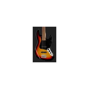 Harley Benton JB-75FL SB Vintage Series