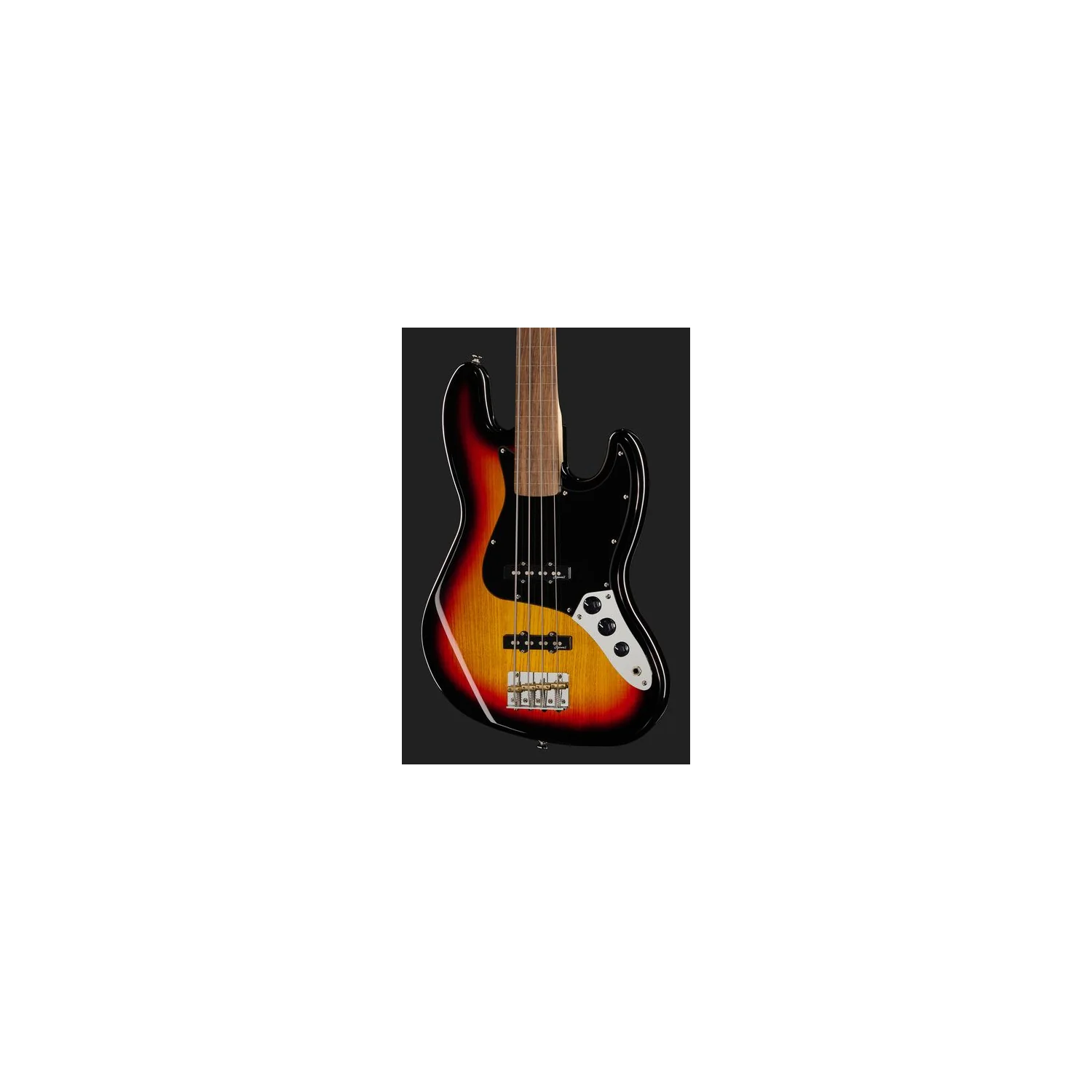 Harley Benton JB-75FL SB Vintage Series