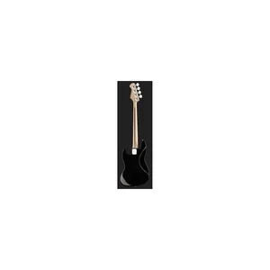 Harley Benton JB-75MN Black V. Series Bundle