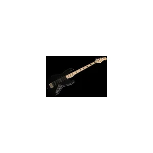 Harley Benton JB-75MN Black V. Series Bundle
