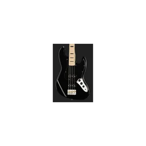 Harley Benton JB-75MN Black Vintage Series