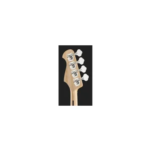 Harley Benton JB-75MN Black Vintage Series
