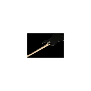 Harley Benton JB-75MN Black Vintage Series