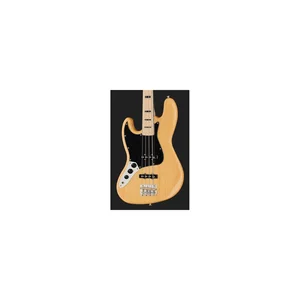 Harley Benton JB-75MN LH NA Vintage Series