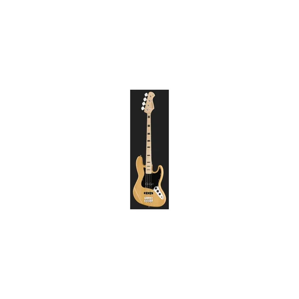 Harley Benton JB-75MN NA Bundle 2