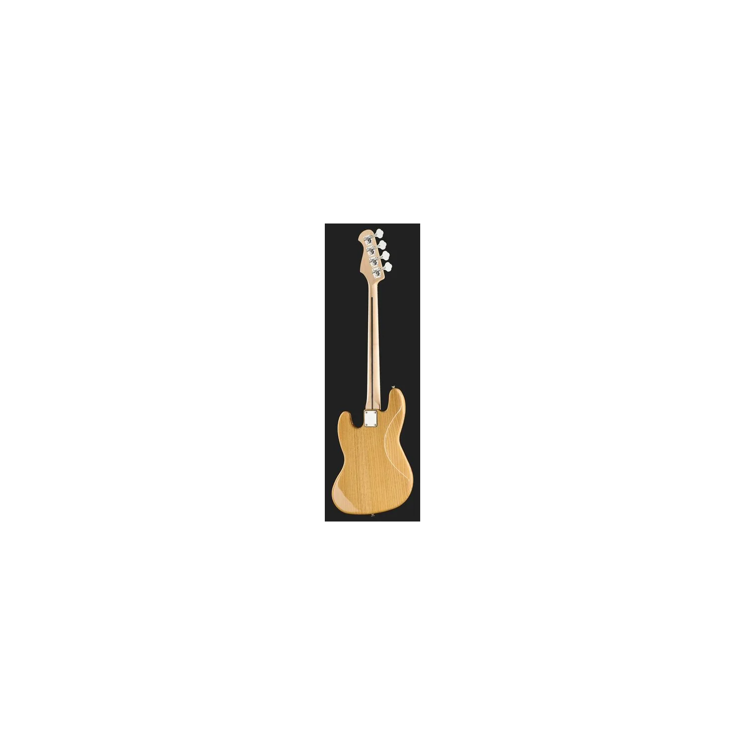 Harley Benton JB-75MN NA Vintage Seri Bundle