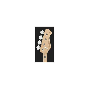 Harley Benton JB-75MN NA Vintage Seri Bundle