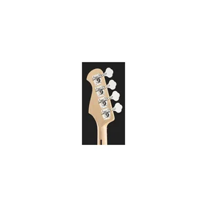 Harley Benton JB-75MN NA Vintage Seri Bundle