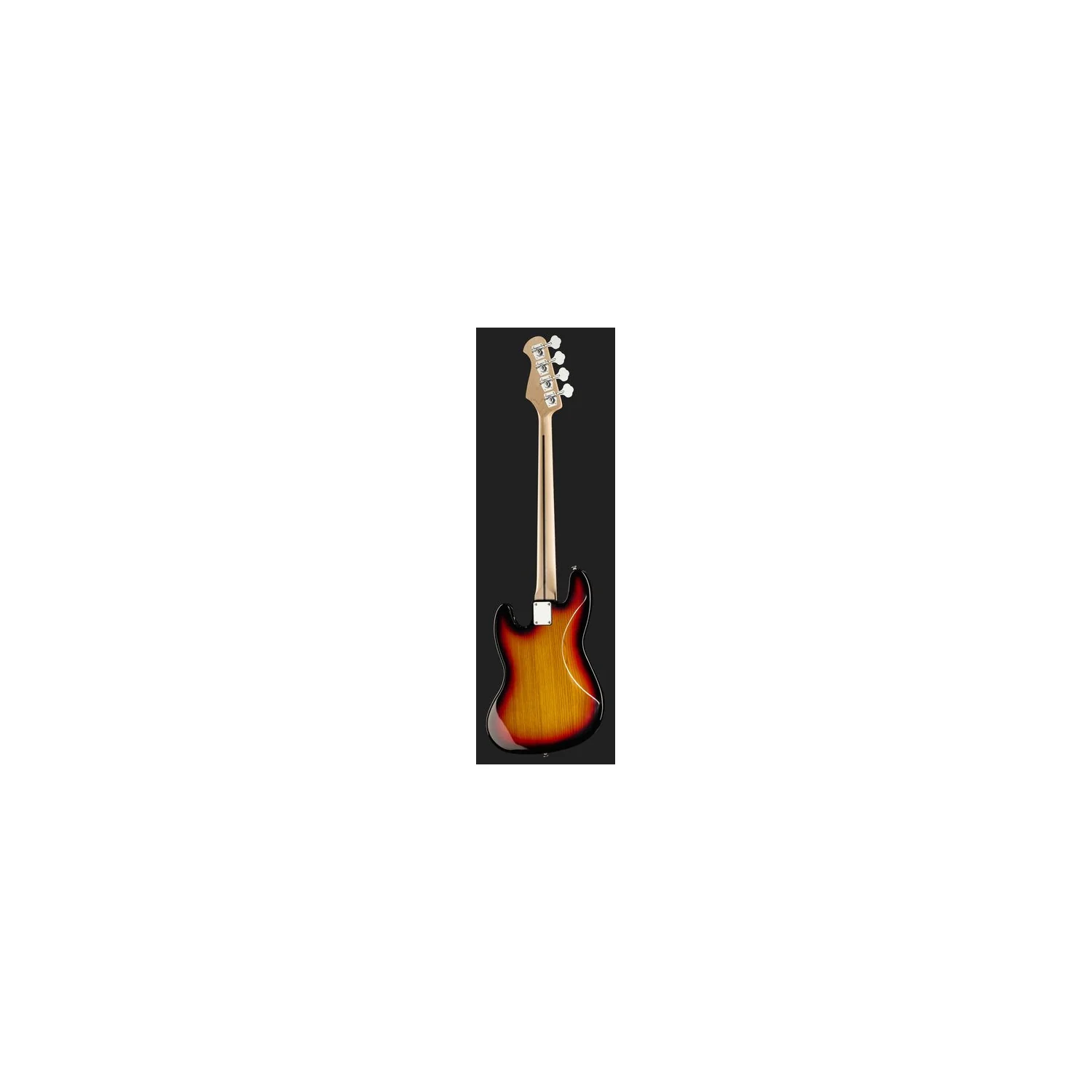 Harley Benton JB-75MN SB Vintage Series