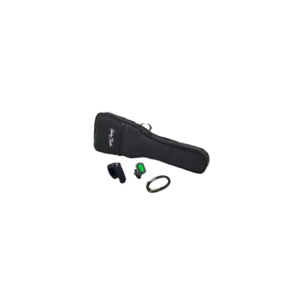 Harley Benton Junior E-Bass Accessory Pack