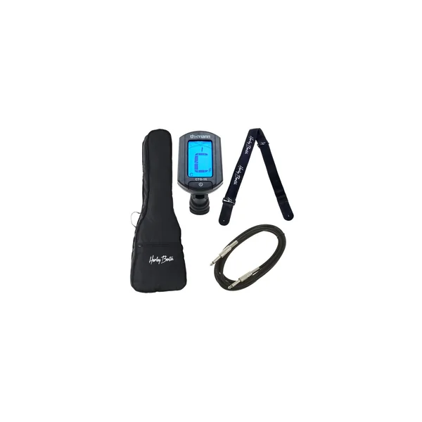 Harley Benton Junior E-Bass Accessory Pack