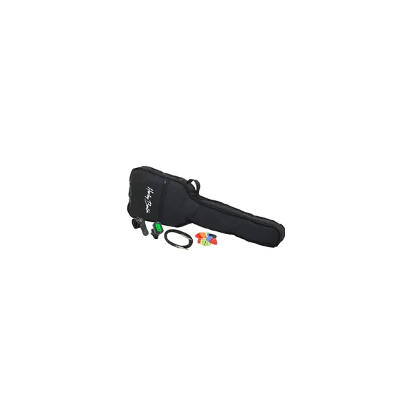 Harley Benton Junior E-Guitar Accessory Pack