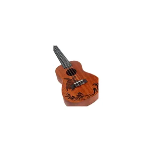 Harley Benton Kahuna-C Turtle Bundle