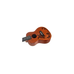 Harley Benton Kahuna-C Turtle Bundle