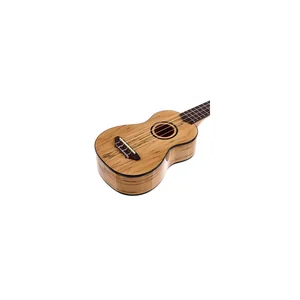 Harley Benton Kahuna CLU-30S Bundle