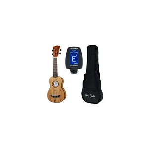 Harley Benton Kahuna CLU-30S Bundle
