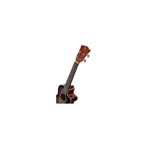 Harley Benton Kahuna CLU-50T Bundle