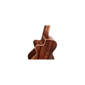 Harley Benton Kahuna CLU-50T Bundle