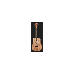 Harley Benton Kahuna CLU-Bass Mahogan Bundle