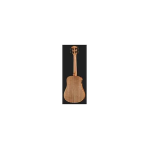 Harley Benton Kahuna CLU-Bass Mahogan Bundle