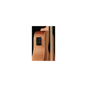 Harley Benton Kahuna CLU-Bass Mahogan Bundle