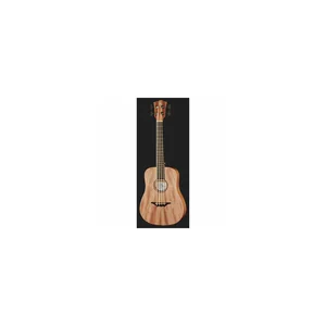 Harley Benton Kahuna CLU-Bass Mahogany Uke