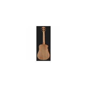 Harley Benton Kahuna CLU-Bass Mahogany Uke
