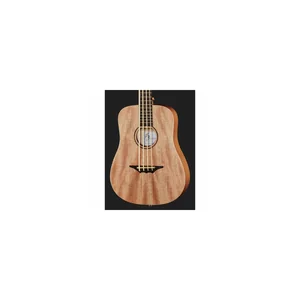 Harley Benton Kahuna CLU-Bass Mahogany Uke