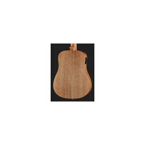 Harley Benton Kahuna CLU-Bass Mahogany Uke