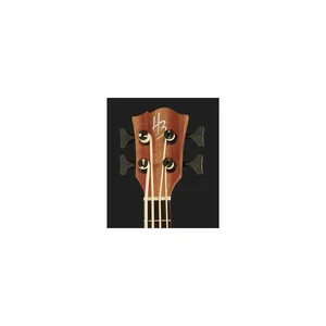 Harley Benton Kahuna CLU-Bass Mahogany Uke