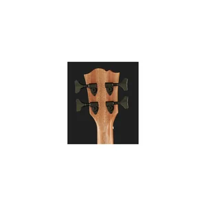 Harley Benton Kahuna CLU-Bass Mahogany Uke