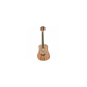 Harley Benton Kahuna CLU-Bass Mahogany Uke