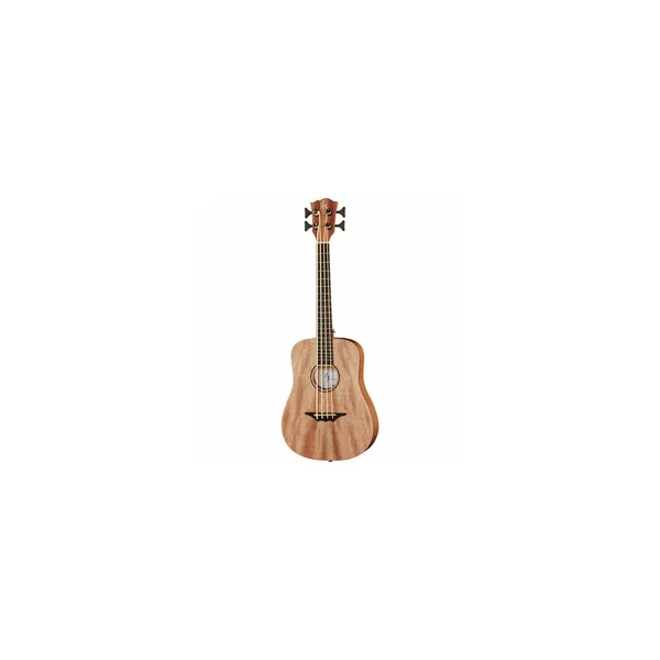Harley Benton Kahuna CLU-Bass Mahogany Uke