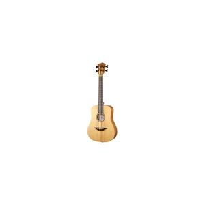 Harley Benton Kahuna CLU-Bass Ukulele Bundle