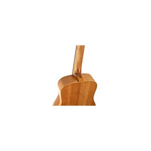 Harley Benton Kahuna CLU-Bass Ukulele Bundle