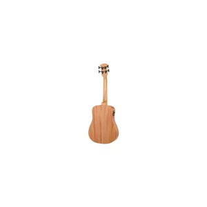 Harley Benton Kahuna CLU-Bass Ukulele FL