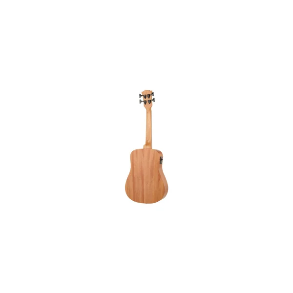 Harley Benton Kahuna CLU-Bass Ukulele FL