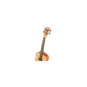 Harley Benton Kahuna CLU-Bass Ukulele FL