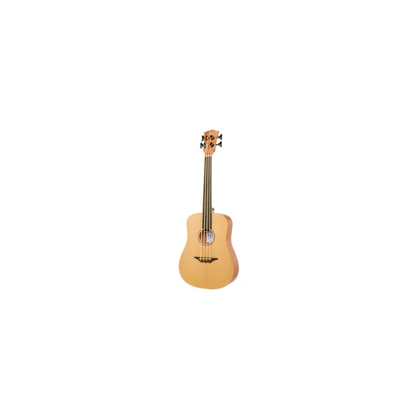 Harley Benton Kahuna CLU-Bass Ukulele FL