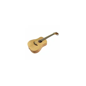 Harley Benton Kahuna CLU-Bass Ukulele
