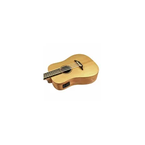 Harley Benton Kahuna CLU-Bass Ukulele
