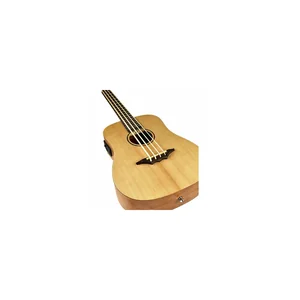 Harley Benton Kahuna CLU-Bass Ukulele