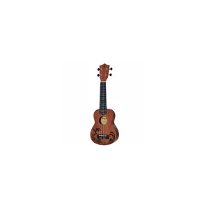 Harley Benton Kahuna-S Dolphin Bundle