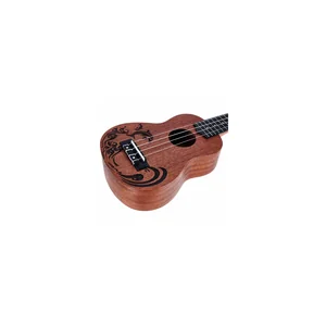 Harley Benton Kahuna-S Dolphin Bundle