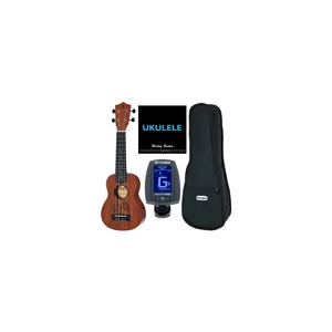 Harley Benton Kahuna-S Dreamcatcher Bundle