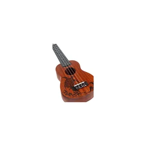 Harley Benton Kahuna-S Turtle Bundle