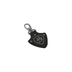 Harley Benton Keyring Pickholder