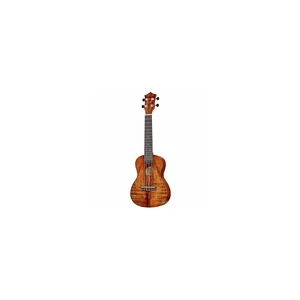 Harley Benton Koa Kahuna Scout Ukulele Set