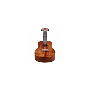 Harley Benton Koa Kahuna Scout Ukulele Set