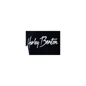 Harley Benton Logo T-Shirt M
